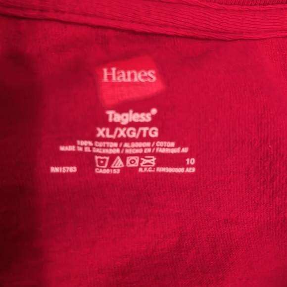 FAYGO T-SHIRT MENS SZ XL - Picture 2 of 2